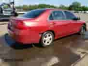 2007 Honda Accord LX SE z VIN 1HGCM56377A137894, wystawiony jako Copart lot #65582275 z przebiegiem 114 181 mil mil oraz Szkoda całkowita • Salvage title. Historia ofert i sprzedaży dostępna na DreamBid. Obrazek 3.