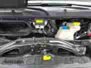 2025 Ram ProMaster Cargo Tradesman с VIN 3C6MRVJG5SE517733, выставлен на аукционе IAAI как лот 42302812 с пробегом 3 824 миль миль и . История ставок и продаж доступна на DreamBid. Изображение 10.