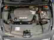 2008 Chevrolet Malibu LTZ with VIN 1G1ZK57748F293243, listed as a Copart auction lot 68510265 with 163,072 mi miles and Salvage title. Bid and sale history available at DreamBid. Image 11.