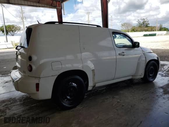 2008 Chevrolet HHR Panel LS с VIN 3GCDA85D08S584025, выставлен на аукционе Copart как лот 73386914 с пробегом 233 586 миль миль и Списание • Salvage title. История ставок и продаж доступна на DreamBid. Изображение 3.