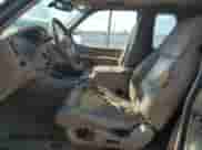 2002 Ford Explorer with VIN 1FMCU60E02UC67663, listed as a Copart auction lot 61784565 with 129,554 mi miles and Salvage title. Bid and sale history available at DreamBid. Image 7.
