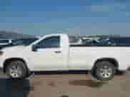 2022 Chevrolet Silverado 1500 Work Truck с VIN 3GCNAAED6NG637658, выставлен на аукционе IAAI как лот 42944901 с пробегом 23 624 миль миль и . История ставок и продаж доступна на DreamBid. Изображение 14.