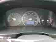 2011 Hyundai Santa Fe GLS z VIN 5XYZGDAG9BG059020, wystawiony jako Copart lot #55920415 z przebiegiem 167 815 mil mil oraz Szkoda całkowita • Salvage title. Historia ofert i sprzedaży dostępna na DreamBid. Obrazek 9.