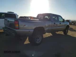 2006 Chevrolet Silverado 3500 DRW Wrk Trk с VIN 1GCJK33276F138041, выставлен на аукционе Copart как лот 88272865 с пробегом 139 985 миль миль и Списание • Salvage title. История ставок и продаж доступна на DreamBid. Изображение 3.