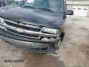 2002 Chevrolet Suburban LT с VIN 1GNFK16Z22J104722, выставлен на аукционе IAAI как лот 43012759 с пробегом 153 378 миль миль и . История ставок и продаж доступна на DreamBid. Изображение 6.