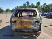 2013 Dodge Durango Crew with VIN 1C4RDHDGXDC699773, listed as a Copart auction lot 81463275 with Not provided miles and Salvage title. Bid and sale history available at DreamBid. Image 6.