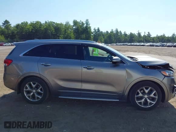 2016 Kia Sorento SXL с VIN 5XYPKDA13GG034557, выставлен на аукционе IAAI как лот 42846363 с пробегом 84 015 миль миль и . История ставок и продаж доступна на DreamBid. Изображение 13.