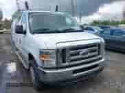 2012 Ford Econoline Cargo Recreational with VIN 1FTNE2EW9CDB05469, listed as a IAAI auction lot 42473914 with 162,920 mi miles and . Bid and sale history available at DreamBid. Image 1.