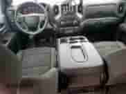 2022 Chevrolet Silverado 1500 Custom Trail Boss с VIN 3GCPDCEK4NG610534, выставлен на аукционе Copart как лот 58648745 с пробегом 50 074 миль миль и Списание • Salvage title. История ставок и продаж доступна на DreamBid. Изображение 8.