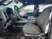 2016 Ford F-150 XLT z VIN 1FTEW1EF4GFA93314, wystawiony jako Copart lot #81411275 z przebiegiem 184 203 mil mil oraz Nie do naprawy • Non repairable. Historia ofert i sprzedaży dostępna na DreamBid. Obrazek 7.