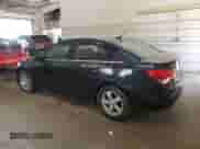 2014 Chevrolet Cruze 1LT с VIN 1G1PD5SB6E7374957, выставлен на аукционе Copart как лот 55289745 с пробегом 57 835 миль миль и Списание • Salvage title. История ставок и продаж доступна на DreamBid. Изображение 2.