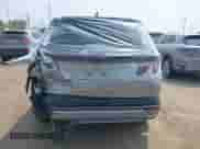 2025 Hyundai Tucson Blue with VIN KM8JBDD19SU295048, listed as a IAAI auction lot 42426770 with 3,543 mi miles and . Bid and sale history available at DreamBid. Image 16.