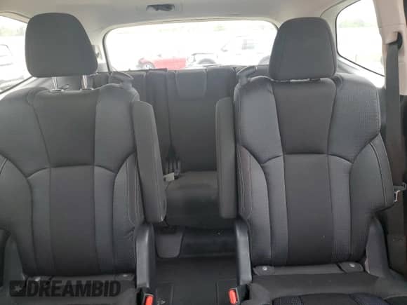 2019 Subaru Ascent Premium с VIN 4S4WMAFD9K3478039, выставлен на аукционе Copart как лот 83812575 с пробегом 61 725 миль миль и Списание • Salvage title. История ставок и продаж доступна на DreamBid. Изображение 10.