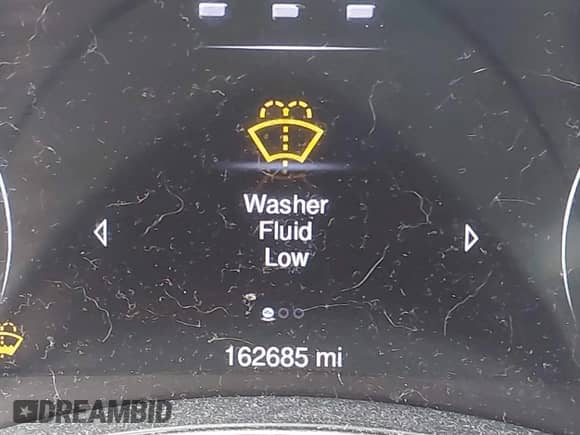 2015 Jeep Grand Cherokee Altitude with VIN 1C4RJFAG2FC190751, listed as a IAAI auction lot 43467163 with 162,685 mi miles and . Bid and sale history available at DreamBid. Image 16.