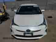 2018 Toyota Prius Two с VIN JTDKBRFU5J3061345, выставлен на аукционе Copart как лот 81800985 с пробегом 191 557 миль миль и Списание • Salvage title. История ставок и продаж доступна на DreamBid. Изображение 5.