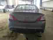 2011 Hyundai Genesis Coupe Premium с VIN KMHHT6KD0BU042947, выставлен на аукционе Copart как лот 73972904 с пробегом 52 149 миль миль и Списание • Salvage title. История ставок и продаж доступна на DreamBid. Изображение 6.