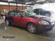 2007 Chevrolet Impala Police Police with VIN 2G1WS55R979214633, listed as a Copart auction lot 62347075 with 162,181 mi miles and Salvage title. Bid and sale history available at DreamBid. Image 4.