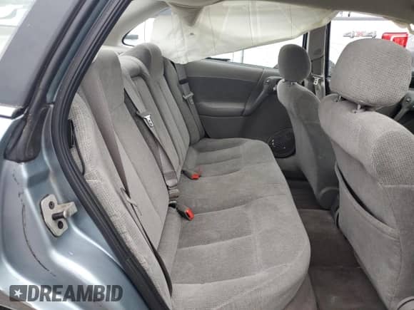 2002 Saturn LS with VIN 1G8JU54F82Y567169, listed as a Copart auction lot 73280794 with 53,894 mi miles and Salvage title. Bid and sale history available at DreamBid. Image 10.