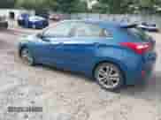 2016 Hyundai Elantra z VIN KMHD35LH5GU300428, wystawiony jako IAAI lot #43320147 z przebiegiem 116 905 mil mil oraz . Historia ofert i sprzedaży dostępna na DreamBid. Obrazek 3.