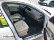 2008 BMW 7 Series 750Li with VIN WBAHN83568DT81316, listed as a IAAI auction lot 42544757 with 189,286 mi miles and . Bid and sale history available at DreamBid. Image 5.