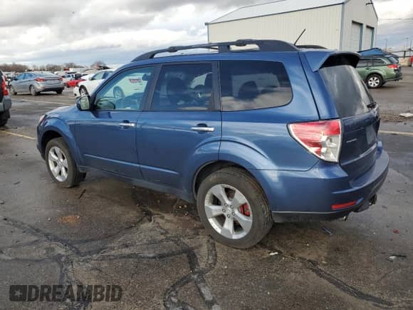 2012 Subaru Forester XT Premium z VIN JF2SHGAC7CH439321, wystawiony jako Copart lot #86650494 z przebiegiem 134 237 mil mil oraz Szkoda całkowita • Salvage title. Historia ofert i sprzedaży dostępna na DreamBid. Obrazek 2.