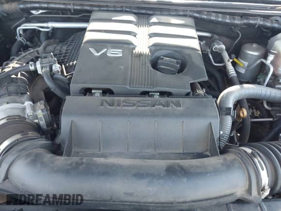 2020 Nissan Frontier SV with VIN 1N6ED0EA9LN712555, listed as a IAAI auction lot 43280944 with 67,052 mi miles and . Bid and sale history available at DreamBid. Image 10.