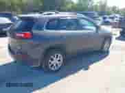 2014 Jeep Cherokee Latitude с VIN 1C4PJMCB5EW257479, выставлен на аукционе IAAI как лот 43254730 с пробегом 255 621 миль миль и . История ставок и продаж доступна на DreamBid. Изображение 4.
