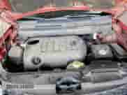 2016 Dodge Journey Crossroad with VIN 3C4PDDGG9GT118428, listed as a Copart auction lot 71531815 with 190,327 mi miles and Salvage title. Bid and sale history available at DreamBid. Image 11.