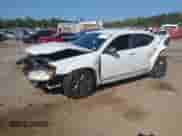 2012 Dodge Avenger SE with VIN 1C3CDZAG7CN327802, listed as a IAAI auction lot 43276853 with 88,919 mi miles and . Bid and sale history available at DreamBid. Image 2.
