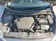 2017 Hyundai Accent SE z VIN KMHCT5AE5HU362336, wystawiony jako Copart lot #81137035 z przebiegiem 186 837 mil mil oraz Szkoda całkowita • Salvage title. Historia ofert i sprzedaży dostępna na DreamBid. Obrazek 11.