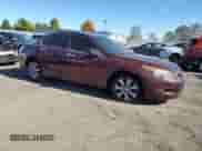 2009 Honda Accord EX-L z VIN 1HGCP368X9A032633, wystawiony jako Copart lot #82606445 z przebiegiem 145 821 mil mil oraz Czysty tytuł • Clean title. Historia ofert i sprzedaży dostępna na DreamBid. Obrazek 4.