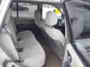 2006 Hyundai Santa Fe GLS с VIN KM8SC13D26U079706, выставлен на аукционе IAAI как лот 42464991 с пробегом 133 735 миль миль и . История ставок и продаж доступна на DreamBid. Изображение 8.