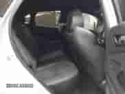 2023 Hyundai Kona with VIN KM8KH3AC9PU009337, listed as a IAAI auction lot 42827068 with 40,513 mi miles and . Bid and sale history available at DreamBid. Image 8.