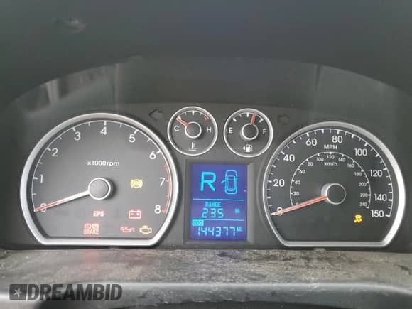 2012 Hyundai Elantra SE с VIN KMHDC8AE1CU143159, выставлен на аукционе Copart как лот 70044875 с пробегом 144 377 миль миль и Списание • Salvage title. История ставок и продаж доступна на DreamBid. Изображение 9.