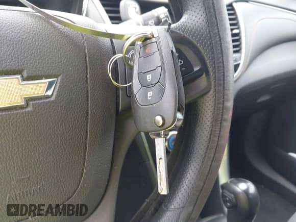 2020 Chevrolet Trax LS с VIN 3GNCJNSB4LL134675, выставлен на аукционе IAAI как лот 42818612 с пробегом 89 696 миль миль и . История ставок и продаж доступна на DreamBid. Изображение 11.