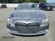 2013 BMW 5 Series 528i xDrive с VIN WBAXH5C54DD113585, выставлен на аукционе Copart как лот 83835875 с пробегом 141 804 миль миль и Чистый • Clean title. История ставок и продаж доступна на DreamBid. Изображение 5.