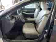 2025 Hyundai Sonata SEL Convenience z VIN KMHL14JAXSA494692, wystawiony jako Copart lot #66190955 z przebiegiem 1 626 mil mil oraz Szkoda całkowita • Salvage title. Historia ofert i sprzedaży dostępna na DreamBid. Obrazek 7.