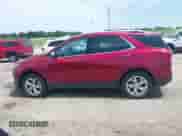 2020 Chevrolet Equinox Premier with VIN 2GNAXXEV2L6221454, listed as a IAAI auction lot 42843204 with 43,861 mi miles and . Bid and sale history available at DreamBid. Image 14.