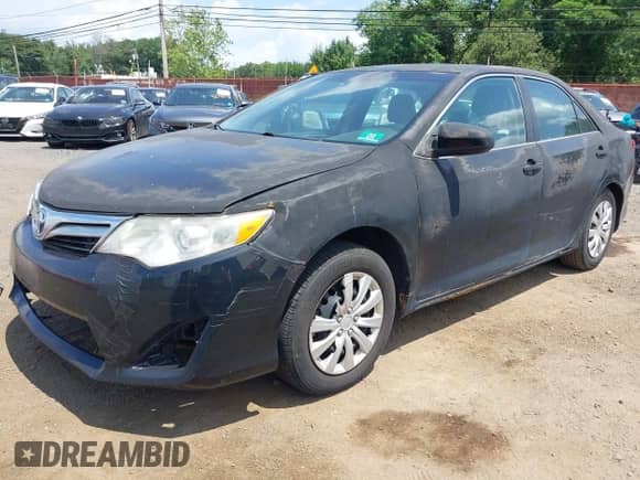 2014 Toyota Camry LE с VIN 4T1BD1FK9EU098307, выставлен на аукционе IAAI как лот 42795767 с пробегом 197 666 миль миль и . История ставок и продаж доступна на DreamBid. Изображение 6.