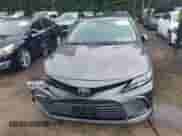 2023 Toyota Camry LE z VIN 4T1C11AK3PU141255, wystawiony jako IAAI lot #42938395 z przebiegiem 59 258 mil mil oraz . Historia ofert i sprzedaży dostępna na DreamBid. Obrazek 13.