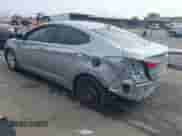 2016 Hyundai Elantra SE with VIN 5NPDH4AE3GH747410, listed as a IAAI auction lot 43358729 with 127,792 mi miles and . Bid and sale history available at DreamBid. Image 3.