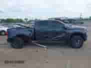 2022 Chevrolet Silverado 1500 LT Trail Boss с VIN 1GCPYFED8NZ149555, выставлен на аукционе IAAI как лот 42168228 с пробегом 59 653 миль миль и . История ставок и продаж доступна на DreamBid. Изображение 13.