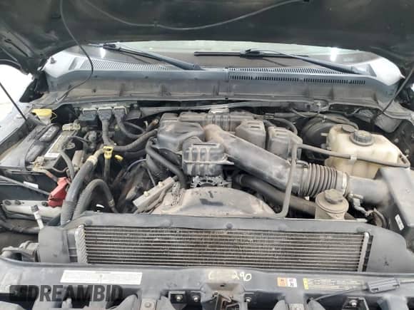 2015 Ford F-250 XLT with VIN 1FT7X2A65FED10651, listed as a Copart auction lot 67666654 with 244,275 mi miles and Clean title. Bid and sale history available at DreamBid. Image 11.