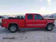 2006 GMC Sierra 1500 SLE1 with VIN 1GTEK19B86Z212806, listed as a IAAI auction lot 41324377 with 179,187 mi miles and . Bid and sale history available at DreamBid. Image 14.