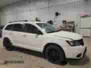 2019 Dodge Journey SE z VIN 3C4PDDBG7KT752305, wystawiony jako Copart lot #89274195 z przebiegiem 349 314 mil mil oraz Szkoda całkowita • Salvage title. Historia ofert i sprzedaży dostępna na DreamBid. Obrazek 4.