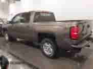 2015 Chevrolet Silverado 1500 LT with VIN 3GCUKREC3FG338662, listed as a IAAI auction lot 42054038 with 170,348 mi miles and . Bid and sale history available at DreamBid. Image 3.