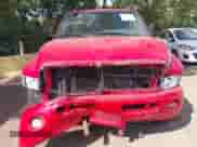 2000 Dodge 1500 with VIN 1B7HF13Z7YJ119607, listed as a IAAI auction lot 43098976 with 127,466 mi miles and . Bid and sale history available at DreamBid. Image 12.