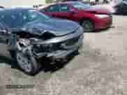 2019 Chevrolet Impala LS с VIN 2G11X5S39K9114133, выставлен на аукционе Copart как лот 53348015 с пробегом 83 110 миль миль и Списание • Salvage title. История ставок и продаж доступна на DreamBid. Изображение 13.