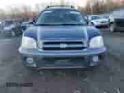 2006 Hyundai Santa Fe GLS с VIN KM8SC73D56U100308, выставлен на аукционе Copart как лот 83023344 с пробегом 161 230 миль миль и Списание • Salvage title. История ставок и продаж доступна на DreamBid. Изображение 5.