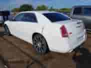 2013 Chrysler 300 S with VIN 2C3CCABG4DH739107, listed as a IAAI auction lot 42908142 with 46,246 mi miles and . Bid and sale history available at DreamBid. Image 3.